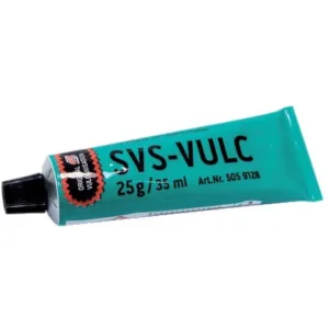 Płyn do wulkanizacji 25gr - TipTop