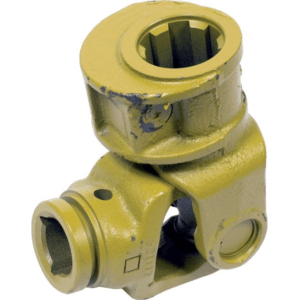 Przegub kompletny - Krzyżak 22X54 - Przyłącze 1"3/8 6C - 26,5X3,5