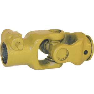 Przegub kompletny - Krzyżak 22X54 - Przyłącze 1"3/8 6C - 32,5X2,6