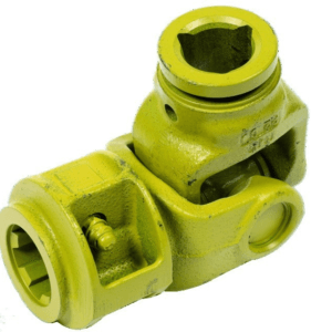 Przegub kompletny - Krzyżak 23,8X61,2 - Przyłącze 1"3/8 6C - 29X4