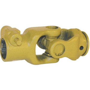 Przegub kompletny - Krzyżak 27X74,5 - Przyłącze 1"3/8 6C - 36X4,5