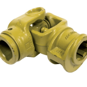 Przegub kompletny - Krzyżak 30,1X92 - Przyłącze 1"3/8 6C - 54X4