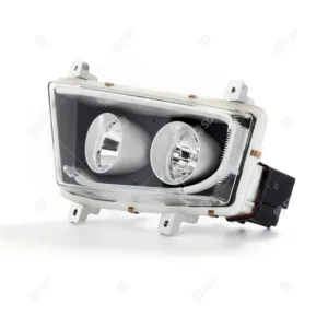 Lampa przednia - Reflektor przód - LEWY - 0.019.3355.4 - SDF