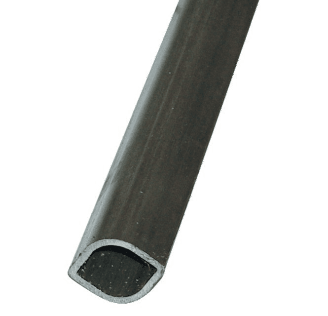 Rura wałka WOM - Typ 1B - 39,5X49X4 - Dł. 1000 1 Rura wałka WOM - Typ 1B - 39,5X49X4 - Dł. 1000