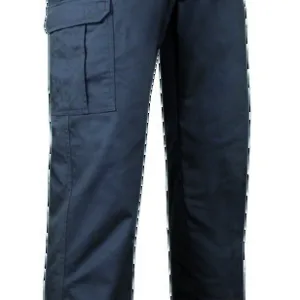 SPODNIE ROBOCZE - XXXL