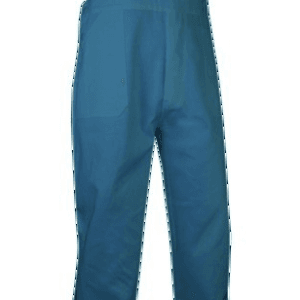 SPODNIE ROBOCZE NA SZELKACH - XXL