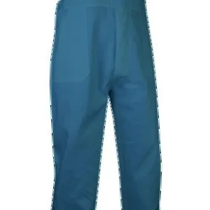 SPODNIE ROBOCZE NA SZELKACH - XXL