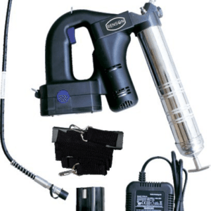 Smarownica elektryczna 18 V / 1,5AH - REN970244 - RENSON