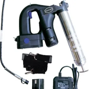 Smarownica elektryczna 18 V / 1,5AH - REN970244 - RENSON