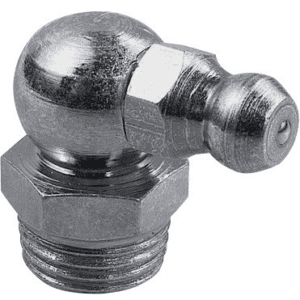 Smarowniczka 8 x 100 90°