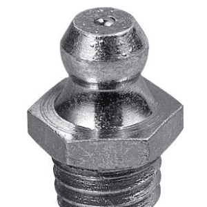 Smarowniczka prosta 10 x 150