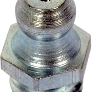 Smarowniczka prosta 8 x 125