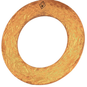 Tarcza cierna - 102X170X3 - WALTERSCHEID