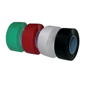 Taśma izolacyjna, 10m - 4 szt.