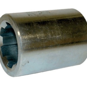 Tuleja frezowana - 1"3/8 - Ø Zewnętrzna 48 - Dł. 130mm