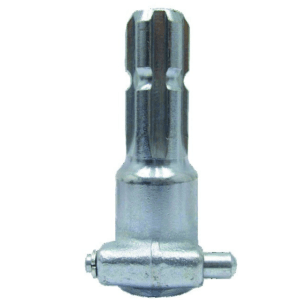 Tuleja przedłużająca - Męska 6C 1"3/8 - Żeńska 6C 1"3/8 - Dł. 150mm