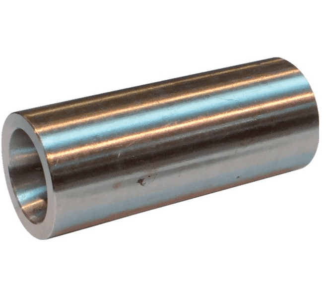 Tuleja zęba do wspawania Ø36 - CC 680/801 1 Tuleja zęba do wspawania Ø36 - CC 680/801