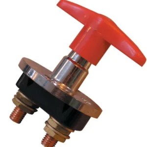 WYŁĄCZNIK AKUMULATORA 12/24V 150A (BLISTER)