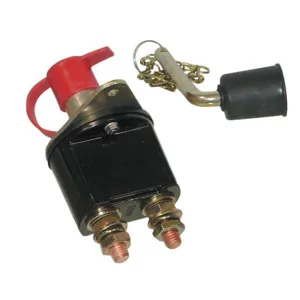 WYŁĄCZNIK AKUMULATORA 250 A (BLISTER)