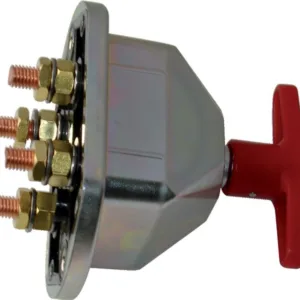 WYŁĄCZNIK AKUMULATORA 250AH 4 BORNES M10 (BLISTER)