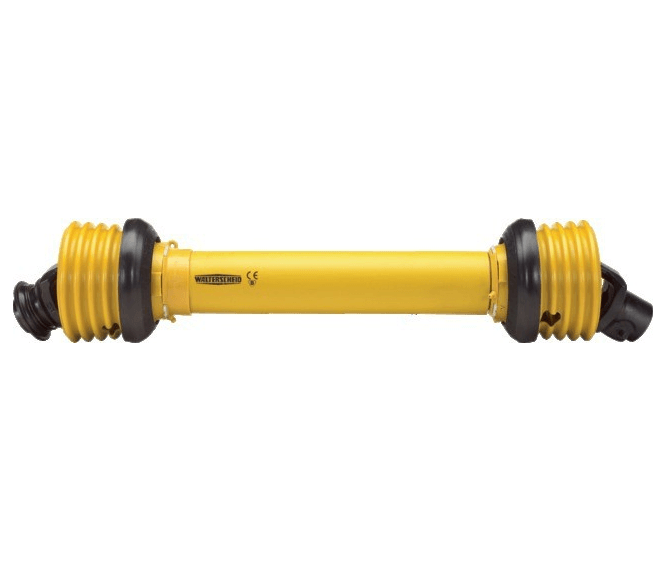 Wałek odbioru mocy - Wałek przegubowy - WAL0705004 - 34.5x40 41x48 - 1"3/8 6C - AZGE - 1"3/8 6C - Sworzeń przesuwny - 27/32 - WALTERSCHEID 1 Wałek odbioru mocy - Wałek przegubowy - WAL0705004 - 34.5x40 41x48 - 1"3/8 6C - AZGE - 1"3/8 6C - Sworzeń przesuwny - 27/32 - WALTERSCHEID