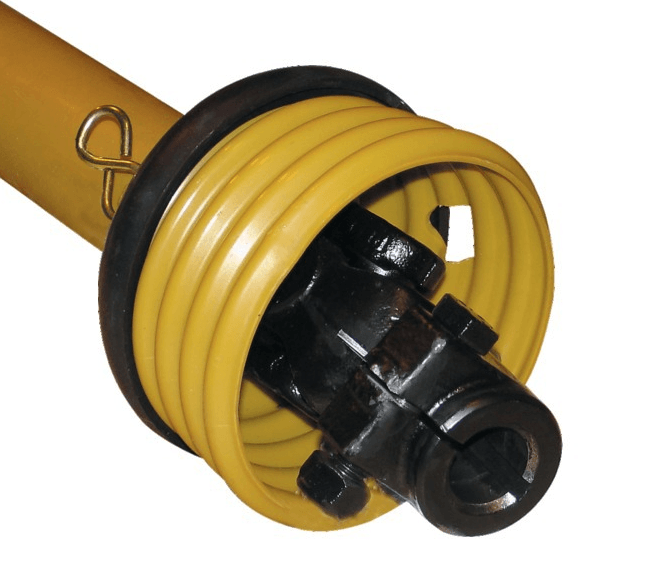 Wałek odbioru mocy - Wałek przegubowy - WAL0705003 - 33.5x31 30x39 - 1"3/8 6C - AZG - Śr. Połączenia 25mm / Tol. 8 - Ze śrubą zaciskową - 16/24 - WALTERSCHEID 2 Wałek odbioru mocy - Wałek przegubowy - WAL0705003 - 33.5x31 30x39 - 1"3/8 6C - AZG - Śr. Połączenia 25mm / Tol. 8 - Ze śrubą zaciskową - 16/24 - WALTERSCHEID