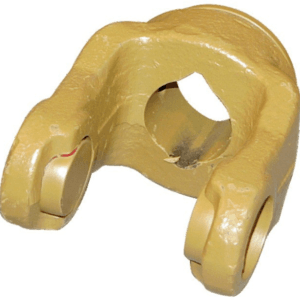 Widłak wewnętrzny - Krzyżak 24X61 - Rura 34,5X40