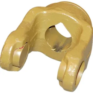 Widłak wewnętrzny - Krzyżak 36X89 - Rura 39,5X49