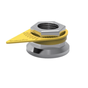 Wskaźnik dokręcenia nakrętki do klucza 24 (Żółty) (1)