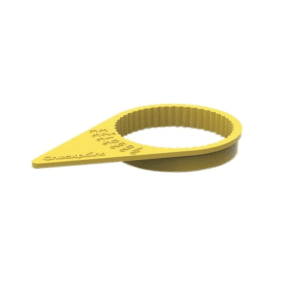 Wskaźnik dokręcenia nakrętki do klucza 32 (Żółty)