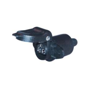 Wtyczka 3 stykowa, żeńska - 3814621 - JAEGER ERICH