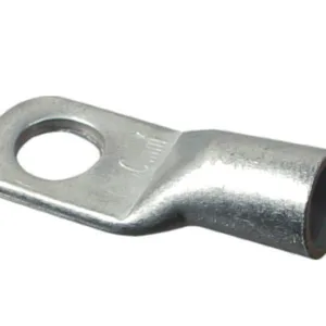 Zacisk masowy - Ø otworu 10 - Przekrój kabla 70