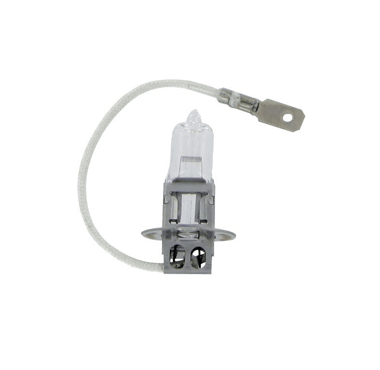 Żarówka H3 - PK22S - 12V - 55W - Odpowiednik 1224372,3808117 1 Żarówka H3 - PK22S - 12V - 55W - Odpowiednik 1224372,3808117