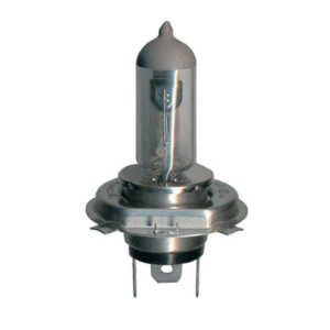 Żarówka H4 - P43T - 12V - 55/60W - Odpowiednik 1224320,3808092