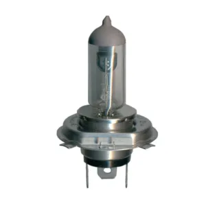 Żarówka H4 - P43T - 12V - 60/55W - Odpowiednik 1224372,3808117
