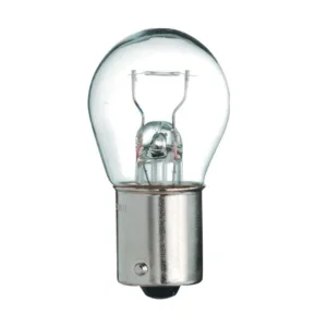 Żarówka R5W - BA15S - 12V - 5W - Odpowiednik 1224505,AAG413 - 2 szt.