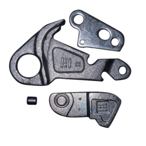 Zestaw naprawczy do haka standard - kat. 3 - CBM