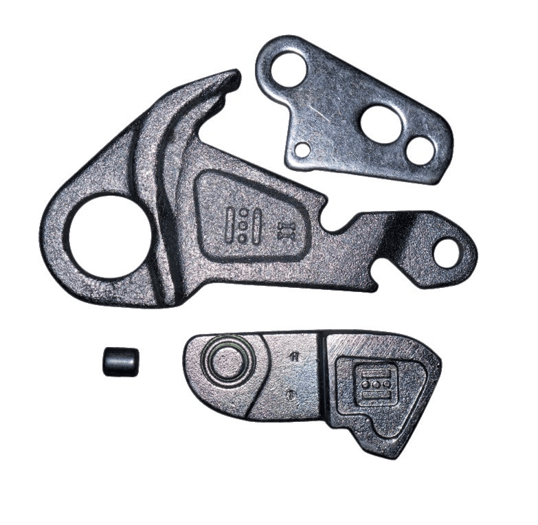 Zestaw naprawczy do haka standard - kat. 2 - CBM 1 Zestaw naprawczy do haka standard - kat. 2 - CBM