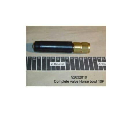Zawór do Poidła dla koni P10 - 92632810 - DeLaval 1 Zawór do Poidła dla koni P10 - 92632810 - DeLaval