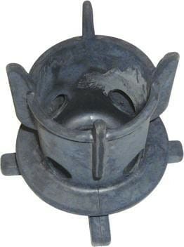 Gumowe mieszadło (wirnik) schładzalnika starego typu IC - 4788081901 - DeLaval 1 Gumowe mieszadło (wirnik) schładzalnika starego typu IC - 4788081901 - DeLaval