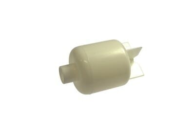 Jarzmo do wirnika AB SEP 73 - 4788057580 - DeLaval 1 Jarzmo do wirnika AB SEP 73 - 4788057580 - DeLaval