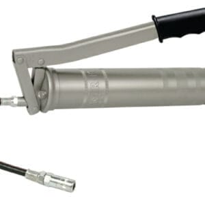 SMAROWNICA RĘCZNA 9840 KPL - 412917 - Berner