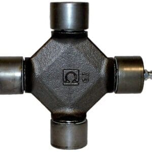 KRZYŻAK WAŁU szerokątnego 27x100 - SMAROWANIE CENTRALNE 50H - BONDIOLI