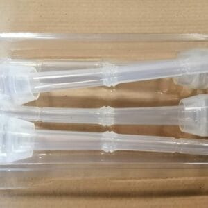 Guma strzykowa silikonowa 01-5718, 13x26 Alfa Laval - Harmony