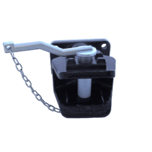 ZACZEP ROLNICZY - manualny - MH31 - V-Orlandi