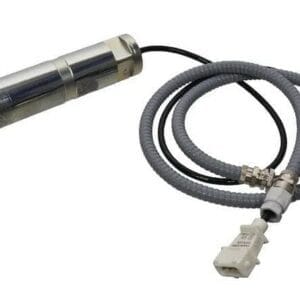 Czujnik siły ciągu 60kN - sworzeń - 2.7099.981.0 - SDF