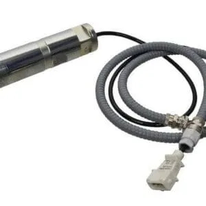 Czujnik siły ciągu 60kN - sworzeń - 2.7099.981.0 - SDF