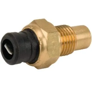 Czujnik temperatury silnika M14x1,5 - 2.7099.640.0/10 - SDF