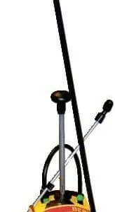 OPRYSKIWACZ PRZENOŚNY z lancą 2,4m - BERTHOUD