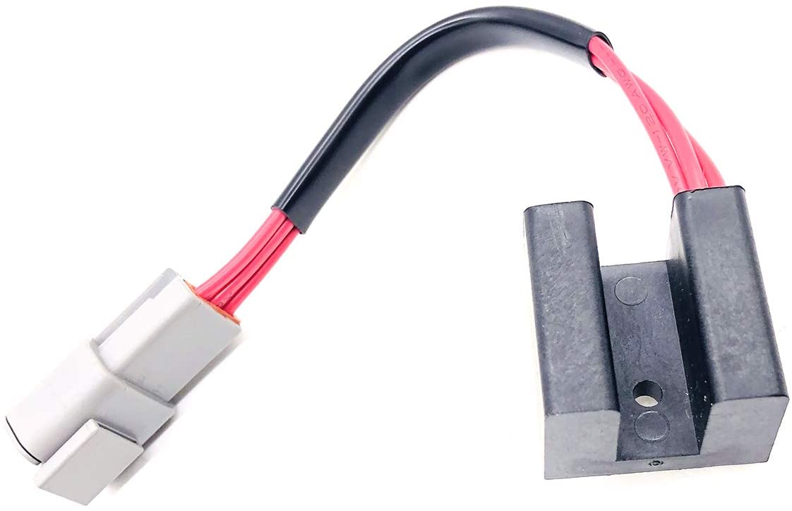 Czujnik 3-PIN Zbliżeniowy hamulca STOP - JCB 1 Czujnik 3-PIN Zbliżeniowy hamulca STOP - JCB